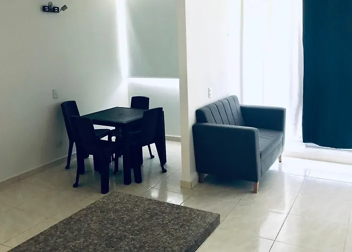 Apartamento Cartagena Brisas de Barlovento