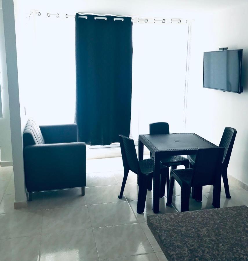 Apartamento Brisas De Barlovento *