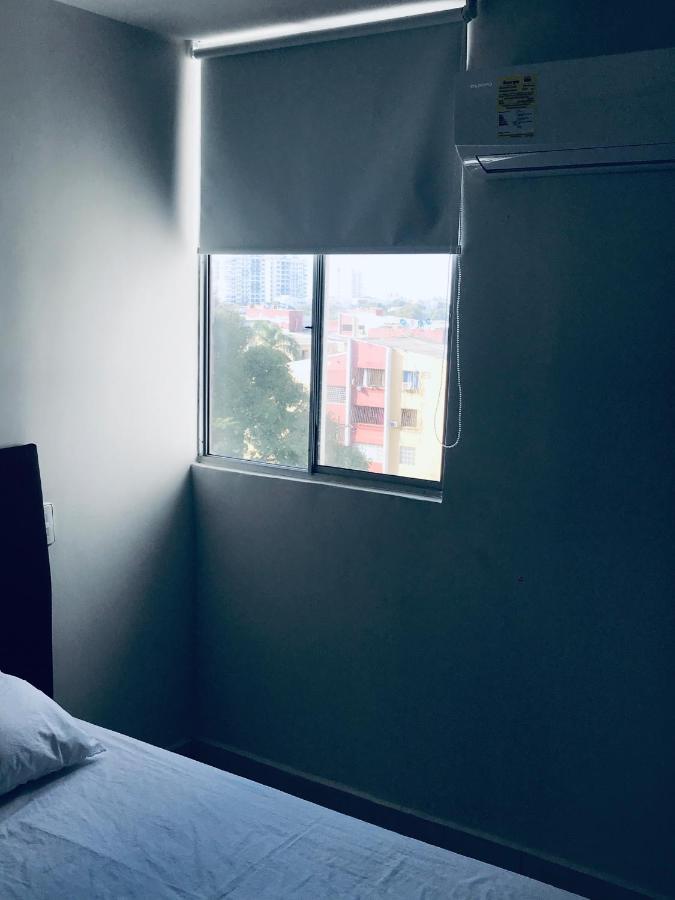 Apartamento Brisas De Barlovento Apartamento Cartagena