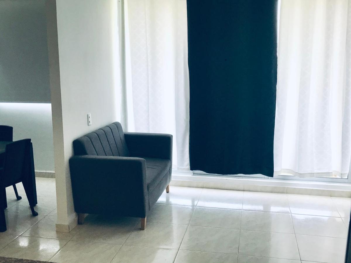 Apartment Apartamento Brisas De Barlovento *