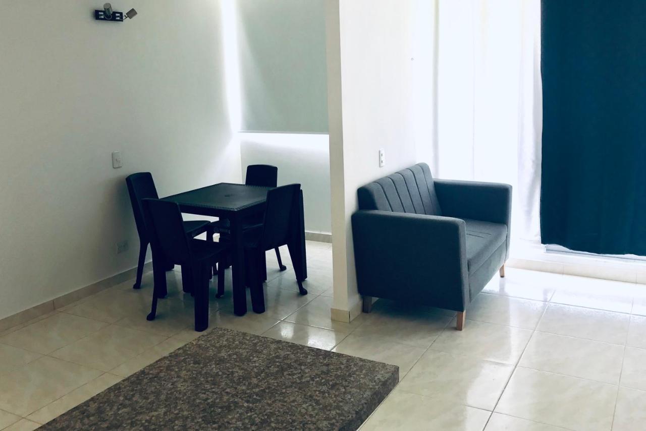 Apartamento Apartamento Brisas De Barlovento