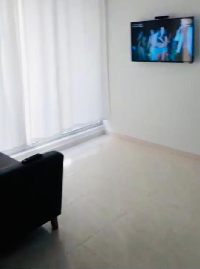 Apartamento Brisas De Barlovento
