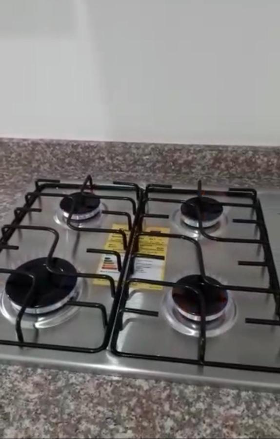 Apartamento Brisas De Barlovento