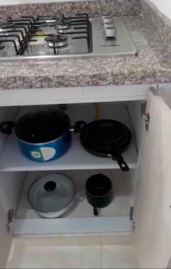Apartamento Brisas De Barlovento * Cartagena