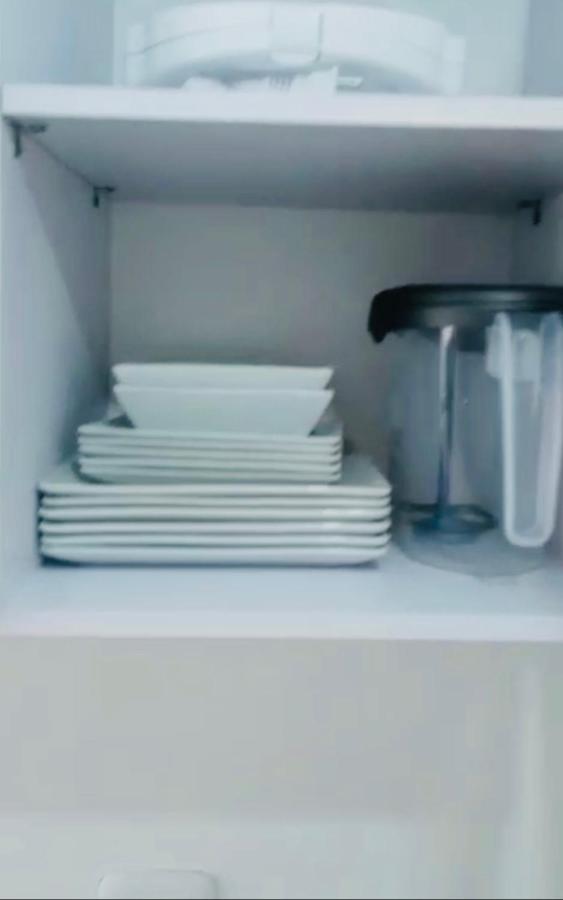 Apartamento Brisas De Barlovento Apartamento