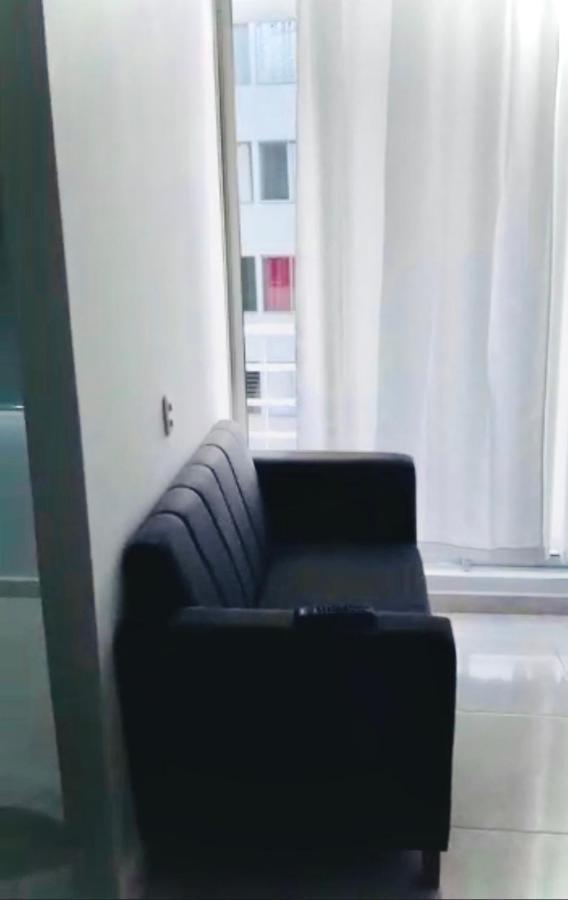 Apartamento Apartamento Brisas De Barlovento *