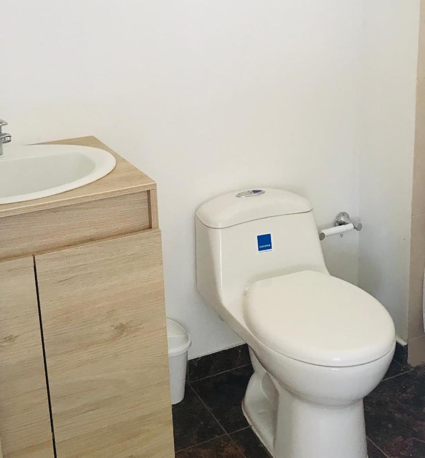 Apartamento Brisas De Barlovento Apartamento