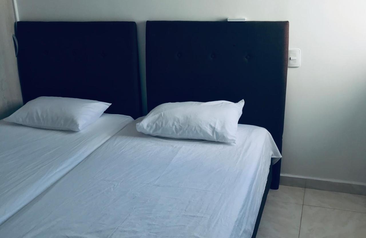 Apartamento Apartamento Brisas De Barlovento *