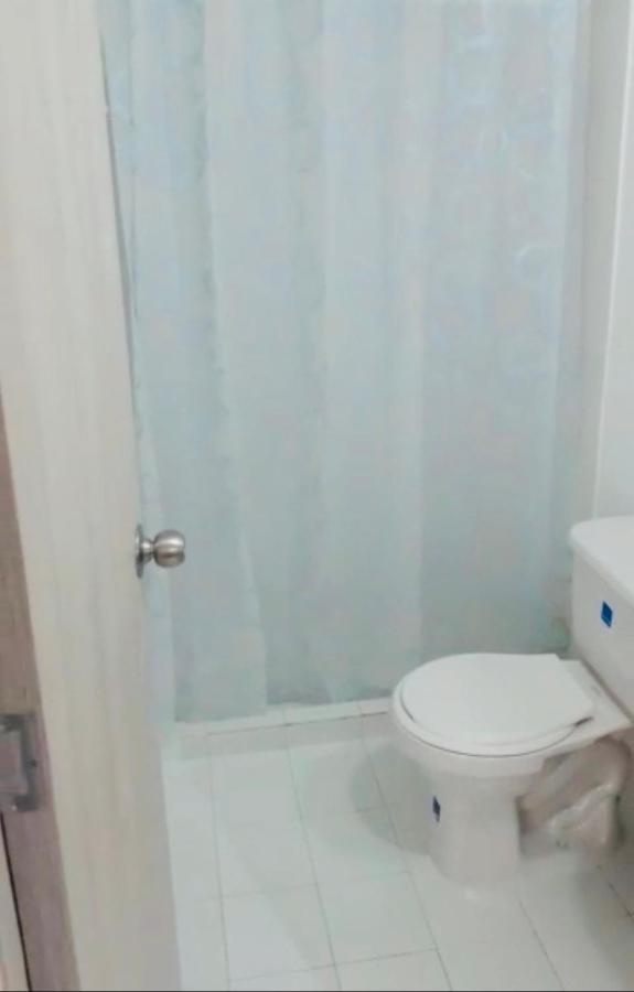Apartamento Brisas De Barlovento *