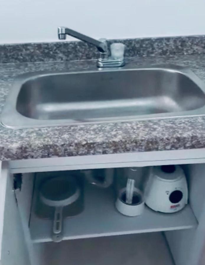 Apartamento Brisas De Barlovento Apartamento